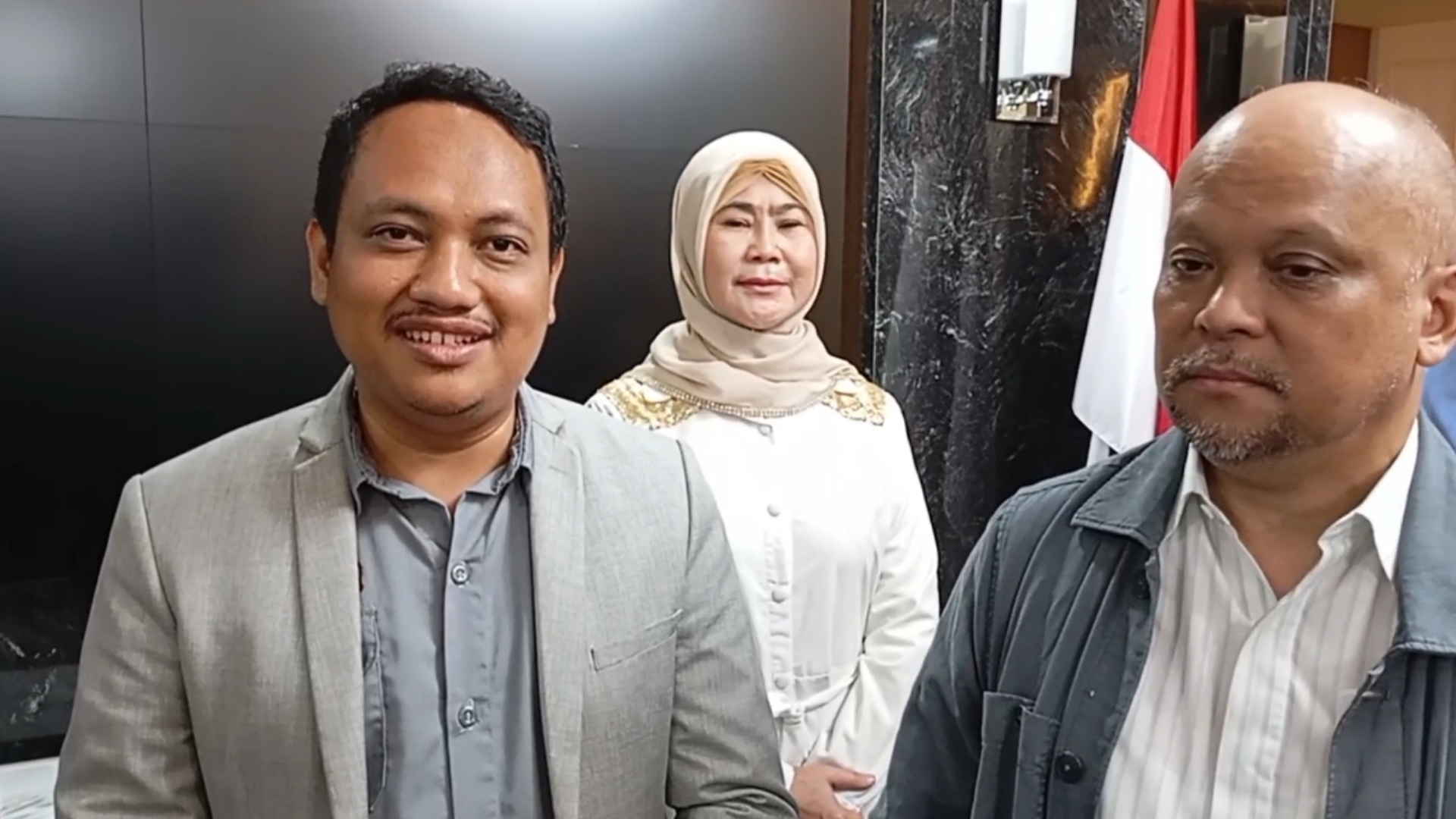 DPD Gema Keadilan Kabupaten Bogor: Haru Suandharu Kami Usulkan Dampingi Ilham Akbar Habibie di Pilgub Jabar
