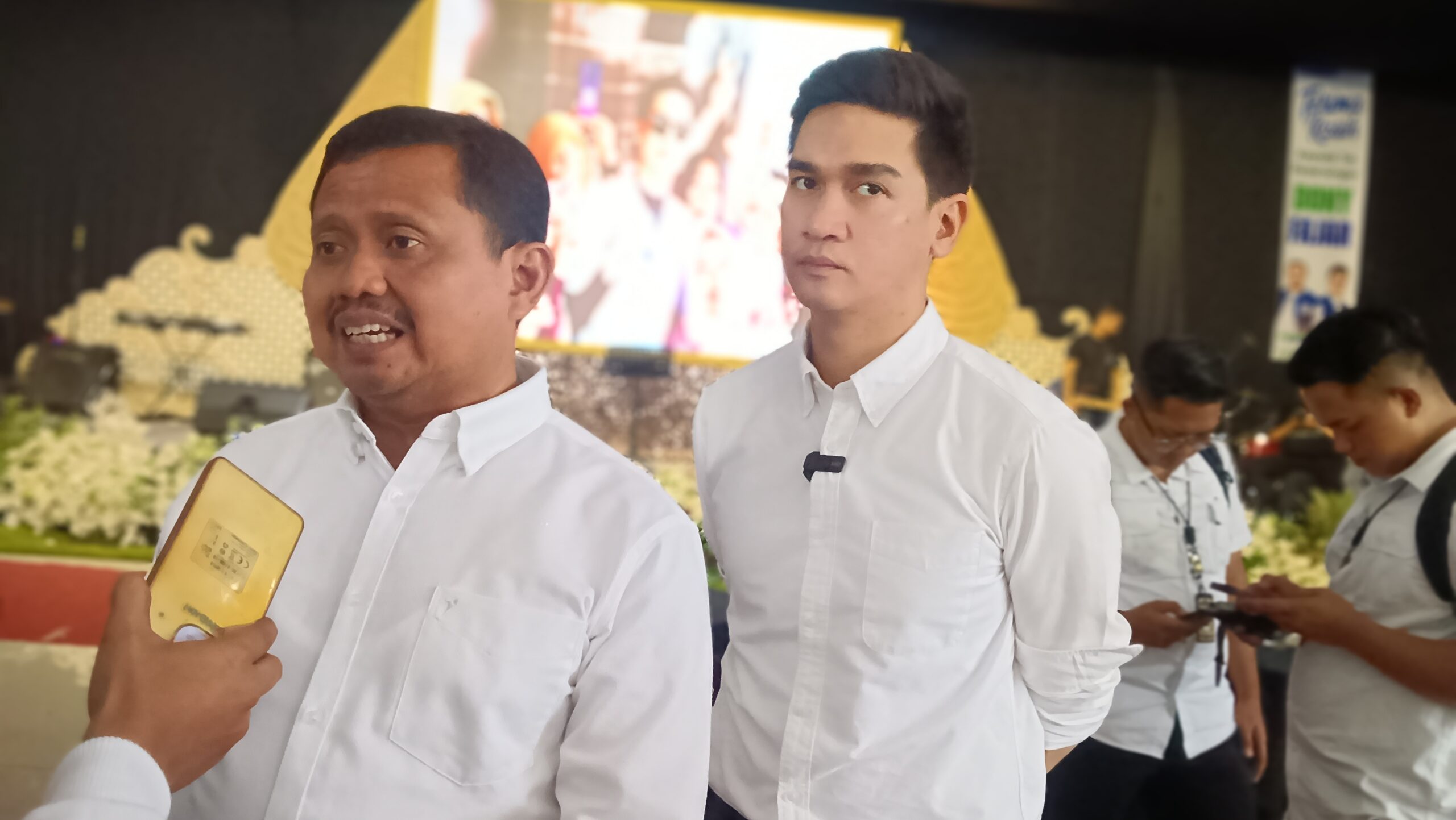 Ini Kata Bupati Sumedang Terpilih Dony: Saya Tidak Akan Mengecewakan Harapan Masyarakat Sumedang