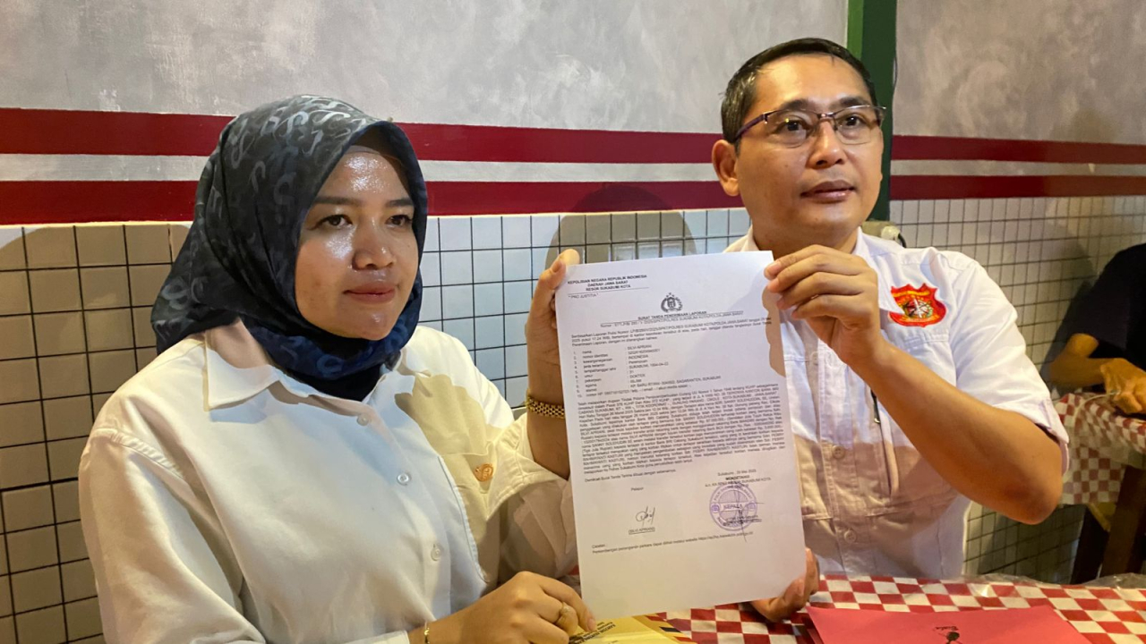 Dokter Silvi Bantah Gelapkan Uang Rp500 Juta Terkait Pengadaan Food Try