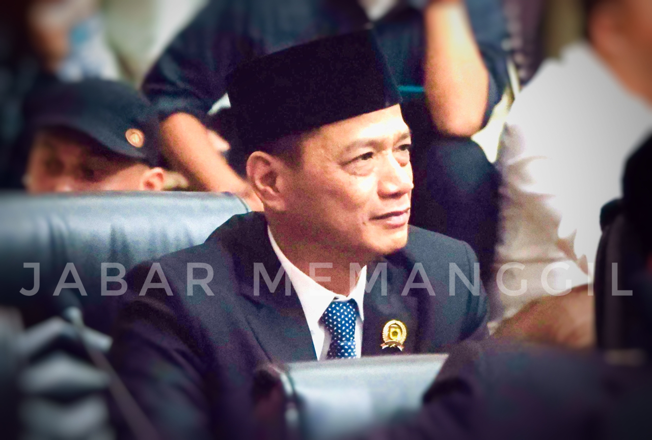 Fahirmal Fahim: 100 Hari Rudy–Jaro Ade, Komunikasi Terbuka, Birokrasi Lebih Inklusif
