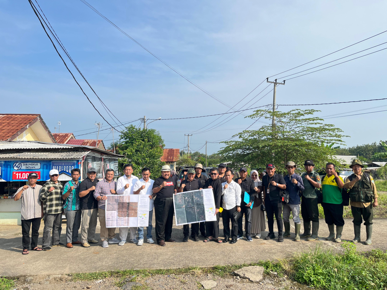 Akhirnya MAN Insan Cendikia Secepatnya Akan Segera Dibangun