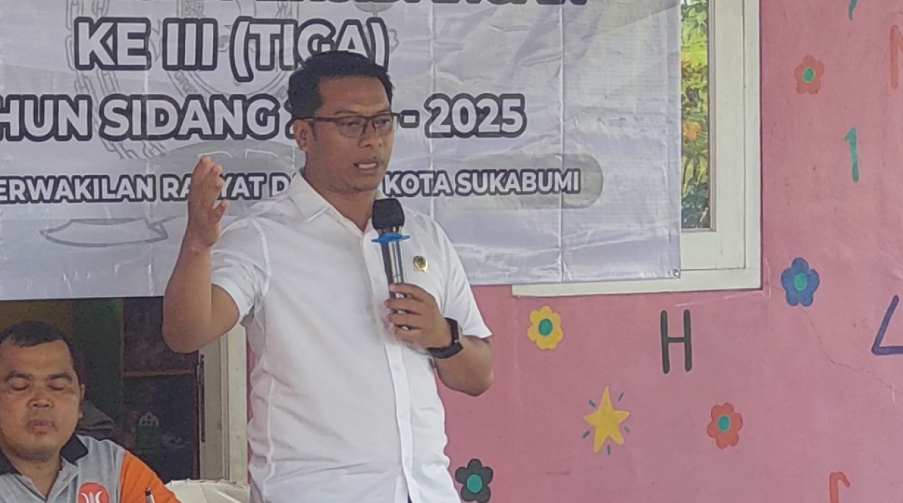 Reses Inggu Sudeni: Warga Desak Perbaikan Sampah, Infrastruktur, dan Ekonomi