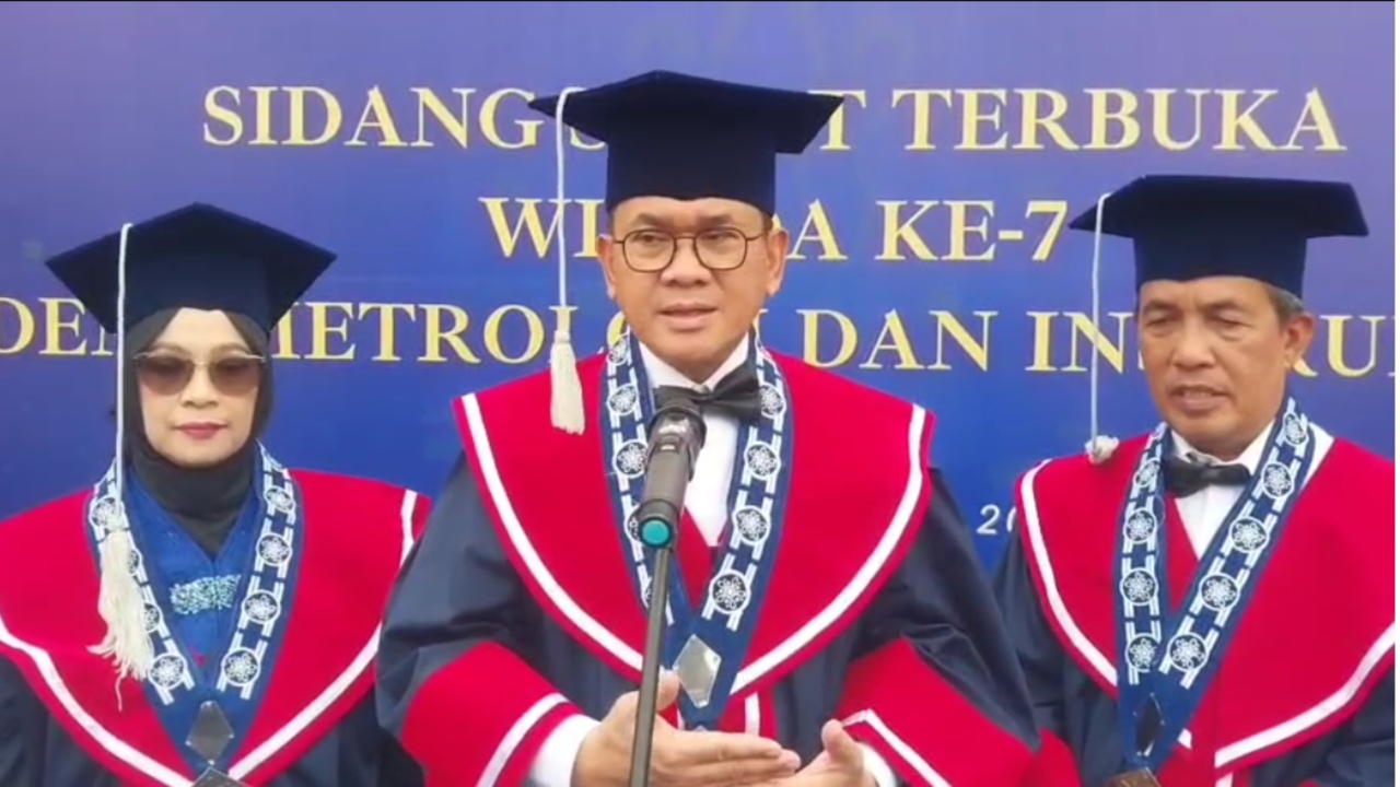 Kementerian Perdagangan Dapat Tambahan Anggaran Rp 586,63 Miliar, Untuk Tiga Prioritas