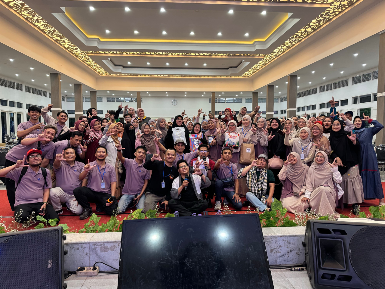 Pesta Wirausaha Garut 2026 Perkuat Ekosistem UMKM Lokal Berdaya Saing Nasional