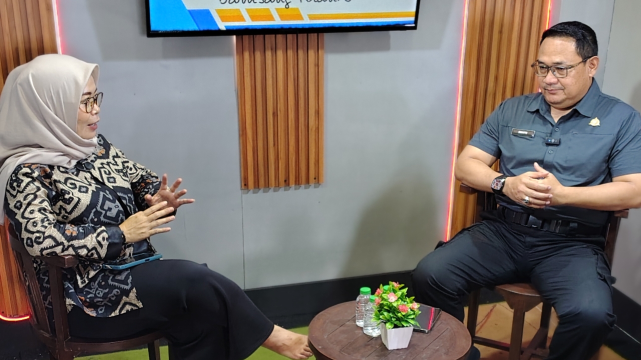 42 Bencana Alam Terjadi di Sumedang Sejak Awal 2026, Longsor Mendominasi