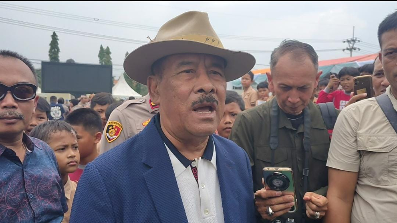 Umuh Muchtar Yakin Persib Balas Dendam Lawan Ratchaburi di Leg 2 ACL Two, Minta Doa Bobotoh