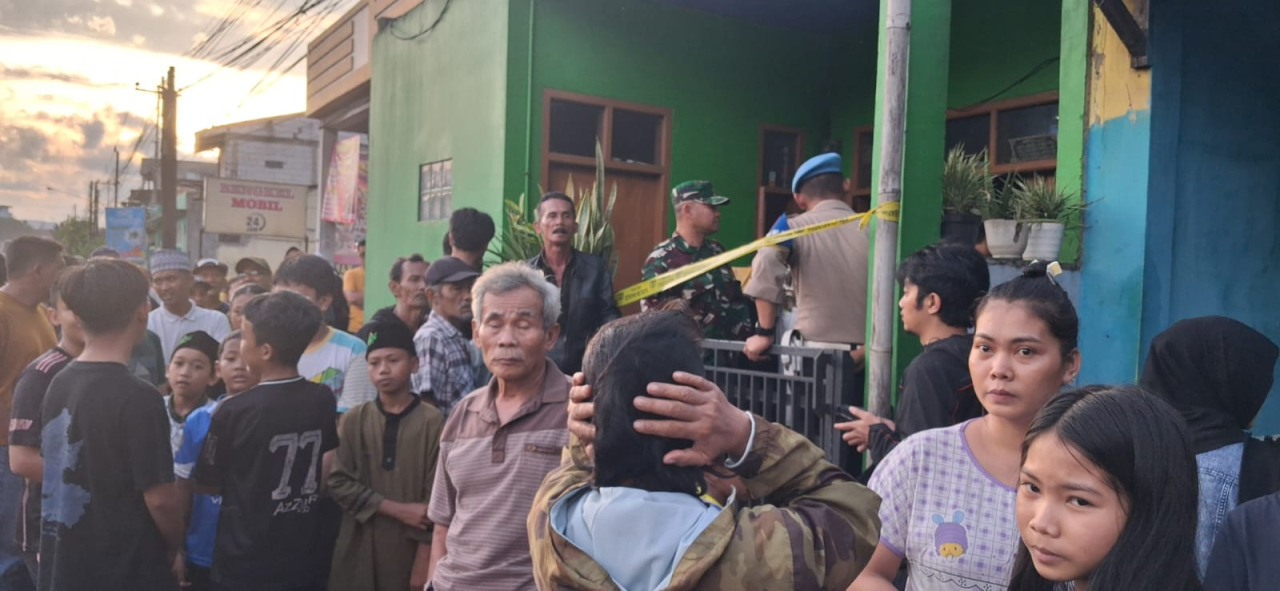 Geger! Bocah 12 Tahun di Cipatat Bandung Barat Ditemukan Tewas