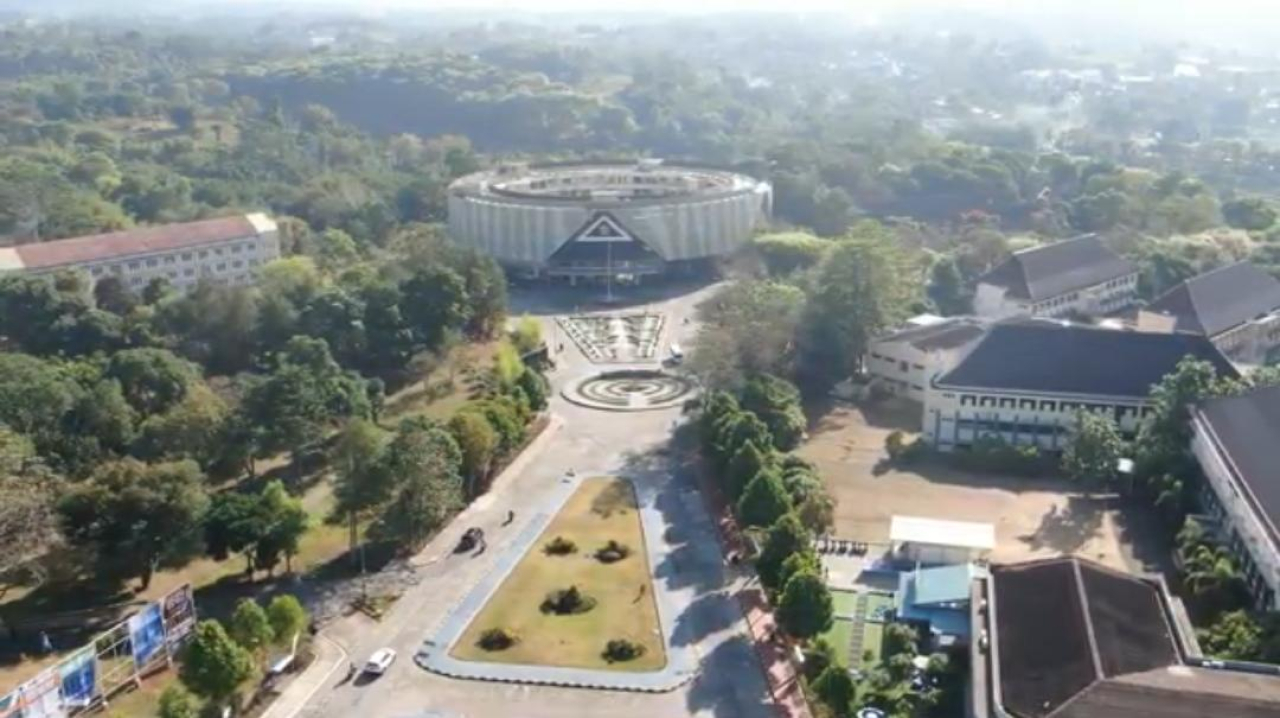 Unpad Nonaktifkan Sementara Dosen Diduga Lakukan Kekerasan Seksual