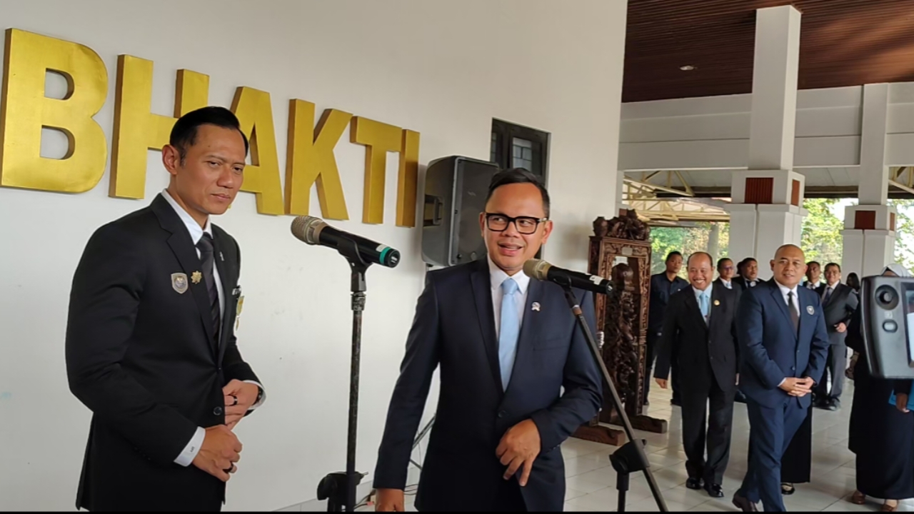 Genjot Ekonomi Daerah, Mendagri Imbau Kepala Daerah Gelar Nobar Piala Dunia