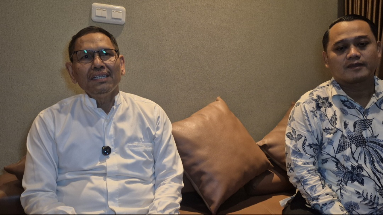 UIN Jakarta Tempuh Jalur Hukum Terkait Sengketa Aset Sekolah Islam Pembangunan Pamulang