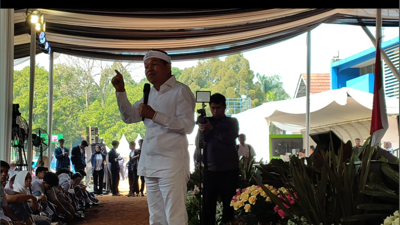 Tagih Dana DBH Rp1,2 Triliun ke Pusat, Pemprov Jabar Tegaskan Kondisi Keuangan Aman